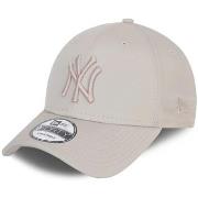 Lippalakit New-Era  NEW YORK YANKEES TONAL STONE 9FORTY  Yksi Koko