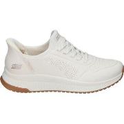 Kengät Skechers  117740-WHT  37