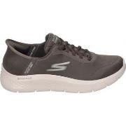 Kengät Skechers  216326-BRN  40