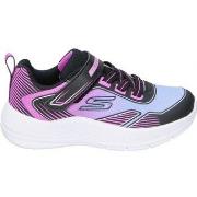 Lastenkengät Skechers  303657N-BKMT  23