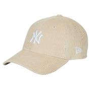 Lippalakit New-Era  CORD 9TWENTY NEW YORK YANKEES STN  Yksi Koko