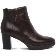 Kengät NeroGiardini  NERO GIARDINI 300 MANOLETTE MORO  37