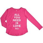 T-paidat pitkillä hihoilla Gap  764478-000  14 / 16 ans