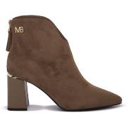 Kengät Mariella Burani  ELISABETH TAUPE  36