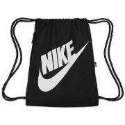 Reppu Nike  Heritage Drawstring  Yksi Koko