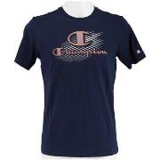 Lyhythihainen t-paita Champion  305332S21BS503  EU L