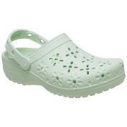 Puukengät Crocs  Classic Floral Cut Out Clog  36 / 37