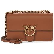 Olkalaukut Pinko  LOVE ONE CLASSIC DC  Yksi Koko