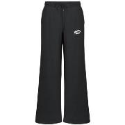 Jogging housut / Ulkoiluvaattee New Balance  LINEAR HERITAGE FLEECE WI...