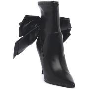 Kengät Steve Madden  SALINE BLK  38