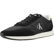 Kengät Calvin Klein Jeans  RETRO RUNNER ESS MIX MAT  42
