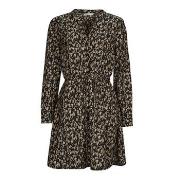 Lyhyt mekko Only  ONLCORY L/S V-NECK TUNIC WVN  EU S