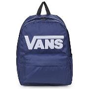 Reppu Vans  OLD SKOOL DROP V BACKPACK  Yksi Koko