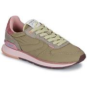 Kengät HOFF  TRACK   FIELD KHAKI WOMAN  36