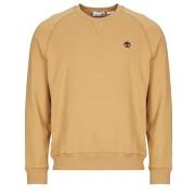 Svetari Timberland  Brushed Back Crew Sweatshirt  EU S