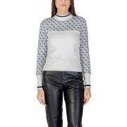 Neulepusero Guess  LS MOCK NECK AUBREY 4G SWTR W5BR24 Z3JD2  EU M