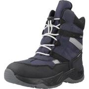 Lasten talvisaappaat Geox  J SENTIERO BOY B ABX  24