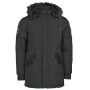 Parkatakki Deeluxe  SHARKSON  EU S