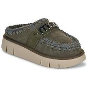 Sandaalit Mou  BOUNCE CLOG METAL LOGO  36