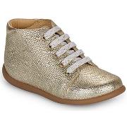 Lastenkengät Pom d'Api  STAND-UP BOTTINE  24