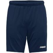 Housut Jako  8370900  EU M