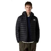 Toppatakki The North Face  Classic Down Hooded Jacket  EU XXL