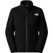 Ulkoilutakki The North Face  W Glacier Fleece Jackets  EU M