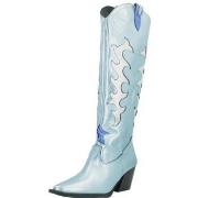 Saappaat Yellow  FANCY XL  39