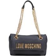 Laukut Love Moschino  HAMMERED LOGO JC4308PP0N  Yksi Koko