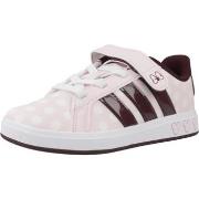Lastenkengät adidas  GRAND COURT MINNIE  36