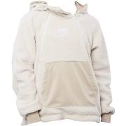 Svetari Nike  Wmns Sherpa Hoodie PO  EU S