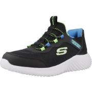 Lasten tennarit Skechers  Zapatillas Niño Modèle 403822l  Slip-ins  27