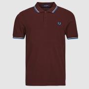 Lyhythihainen poolopaita Fred Perry  THE FRED PERRY SHIRT  EU S