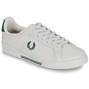 Kengät Fred Perry  B722 LEATHER  40
