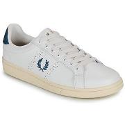 Kengät Fred Perry  B721 LEATHER  40