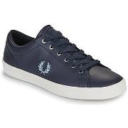 Kengät Fred Perry  BASELINE LEATHER  40