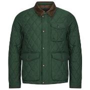 Parkatakki Polo Ralph Lauren  BEATON QUILTED JACKET  EU S
