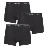 Bokserit Calvin Klein Jeans  RELAXED FIT TRUNK 3PK X3  EU S