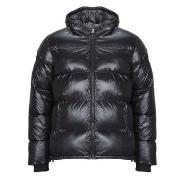 Toppatakki Schott  COLUMBUS-BLACK  EU XL