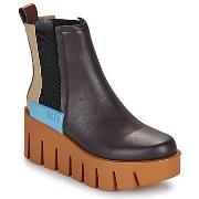 Kengät United nude  Grip Chelsea Lo IV  40