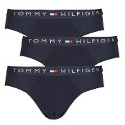 Alushousut Tommy Hilfiger  3P BRIEF  EU M