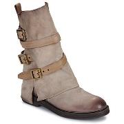 Kengät Airstep / A.S.98  PAST BUCKLE  38