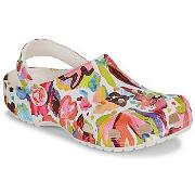 Puukengät Crocs  Classic Painted Floral Clog  36 / 37