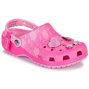 Puukengät Crocs  Mattel Pink Barbie Cls Clg  36 / 37