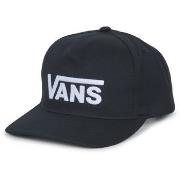 Lippalakit Vans  M DROP V LOGO SNAPBACK  Yksi Koko