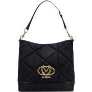 Laukut Love Moschino  BORSA VELOUR PL JC4313PP0N  Yksi Koko