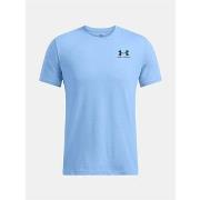 Lyhythihainen t-paita Under Armour  1326799469  EU XXL