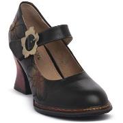 Korkokengät Laura Vita  01 ELBAO  36