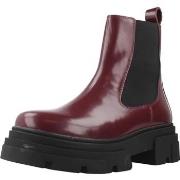 Kengät Tommy Hilfiger  TH SHINY LEATHER CHELSEA  38