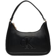 Käsilaukku Calvin Klein Jeans  RAISED CK SMALL SHOULDER BAG LV04F3230G...